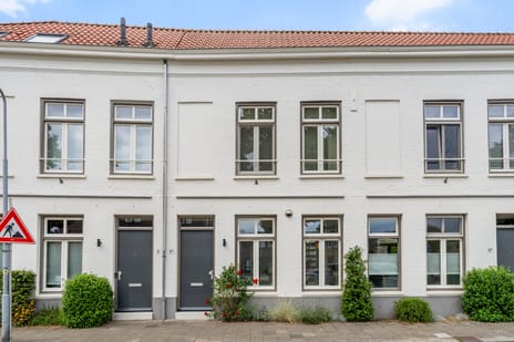 Oostwal 6-A