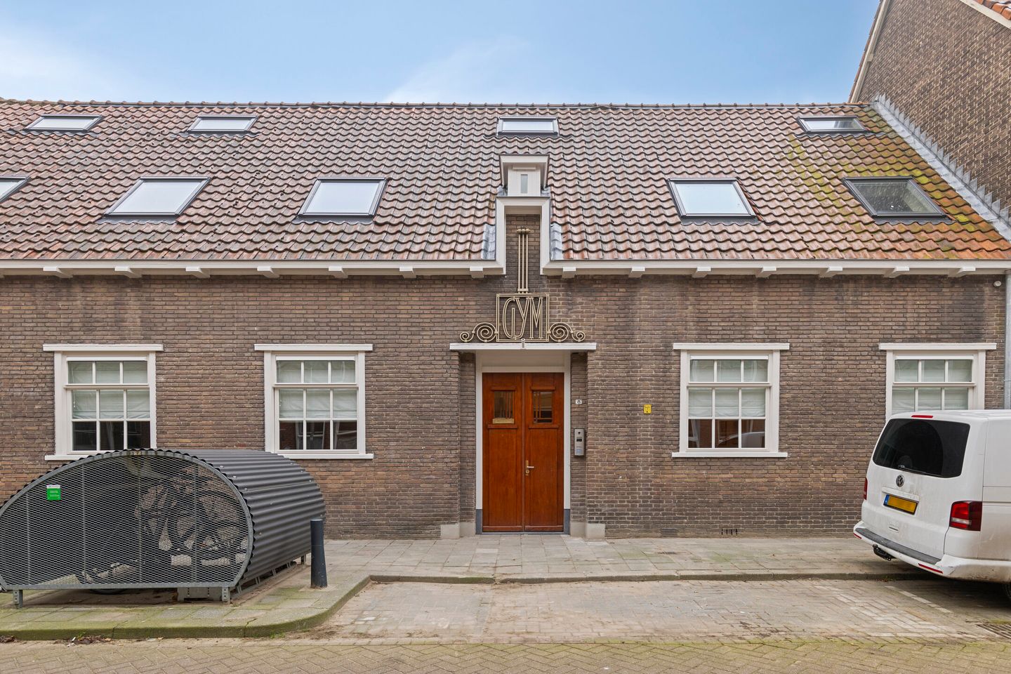 Willem de Zwijgerstraat 8-B