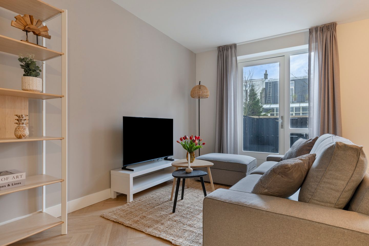 Willem de Zwijgerstraat 8-B