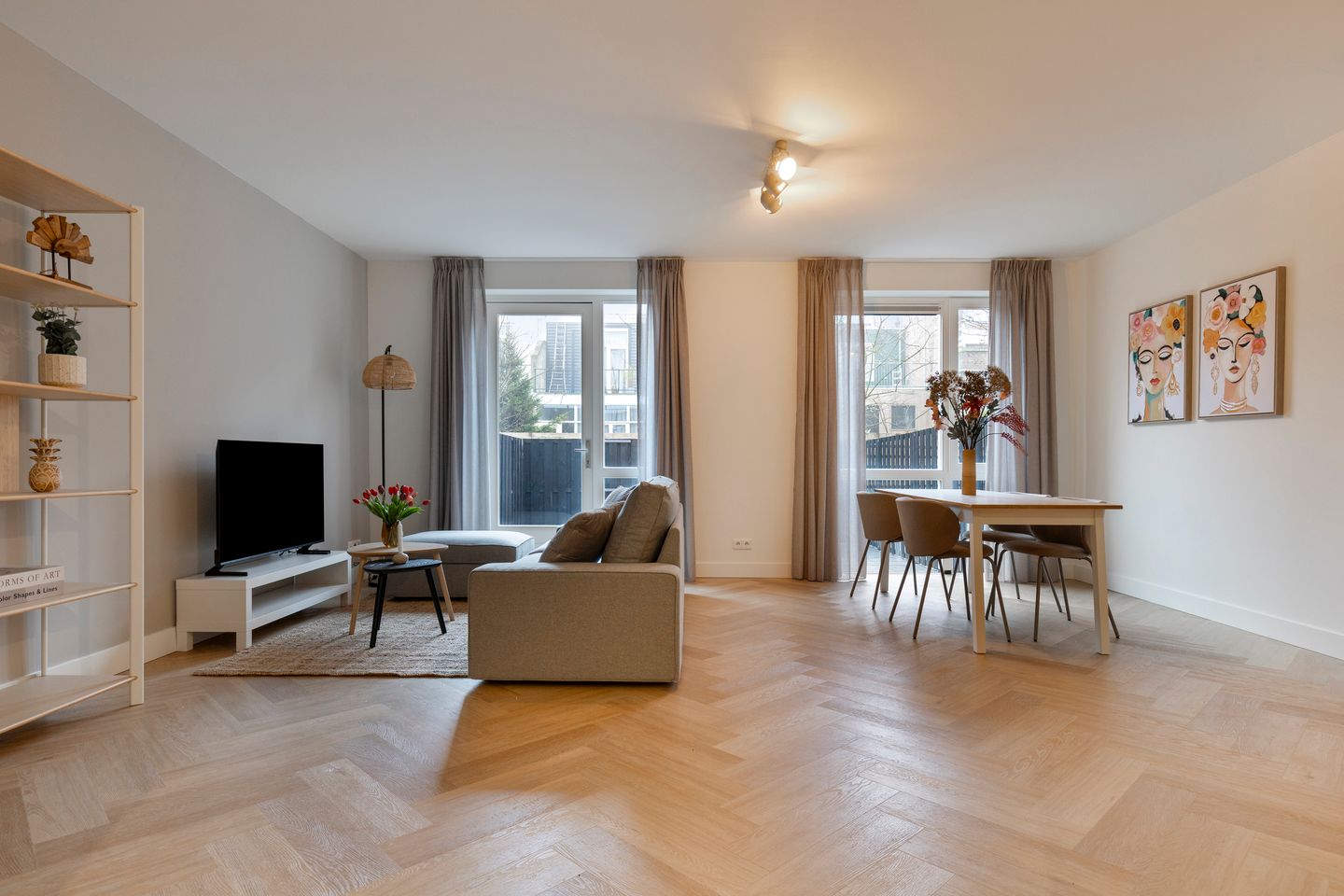 Willem de Zwijgerstraat 8-B