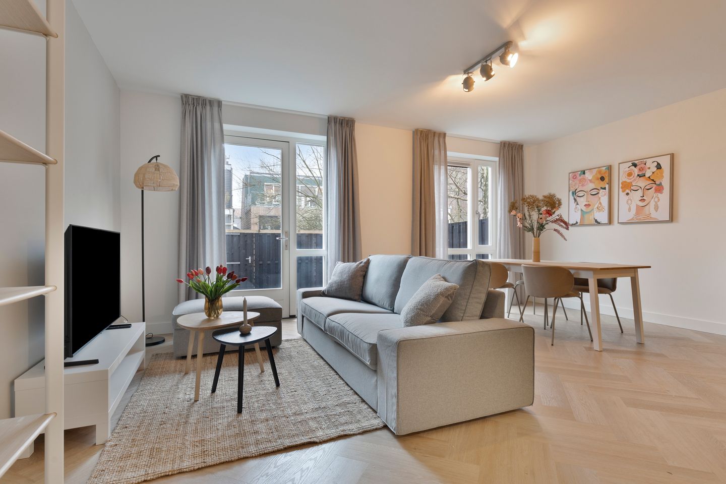 Willem de Zwijgerstraat 8-B
