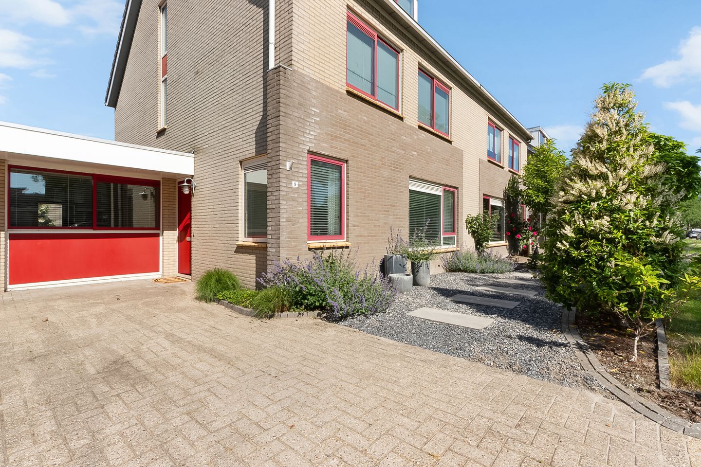 Jacques Brelweg 9