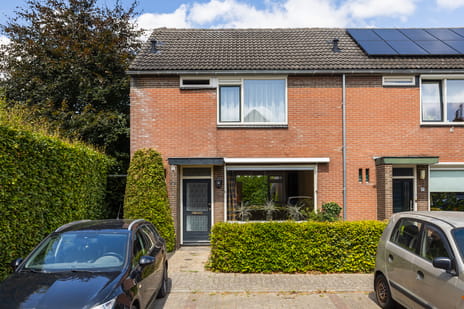 Rozenstraat 82