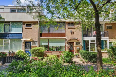 Korhoenlaan 28