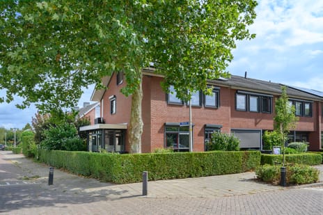 De Teuge 35