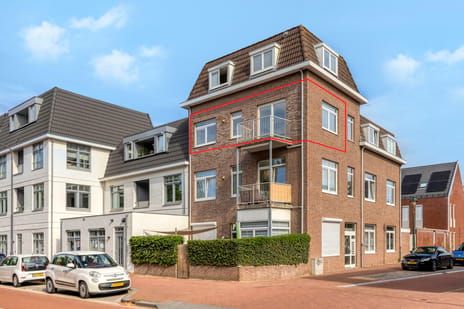 Willem Deckersstraat 2-D