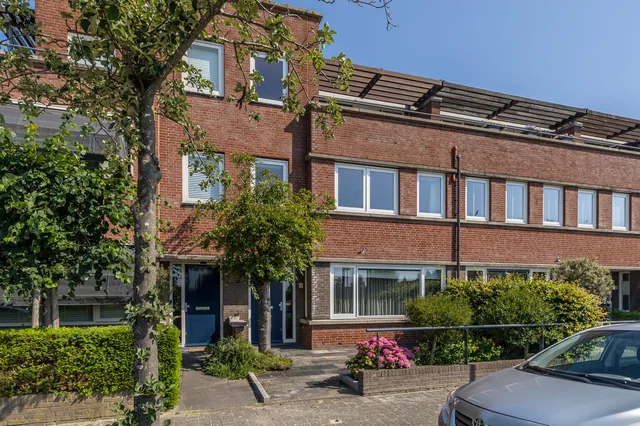 Waterlandsingel 99