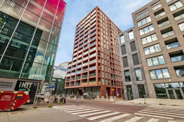 Oostenburgermiddenstraat 393