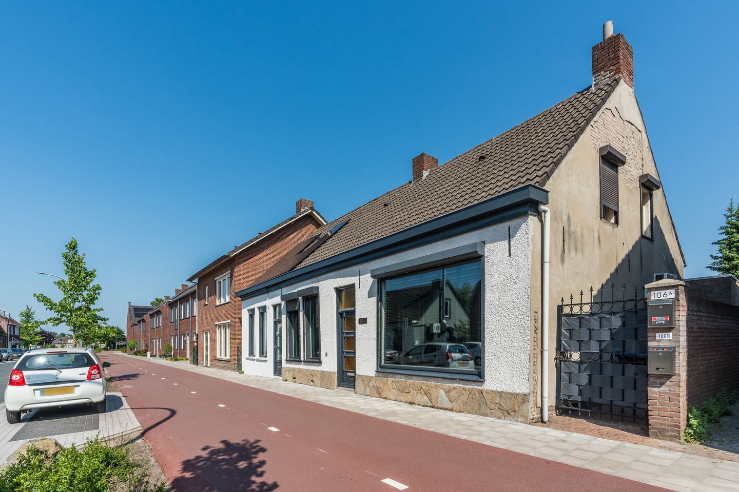 Dommelseweg 108