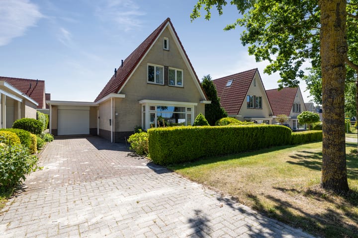 Toermalijndreef 73