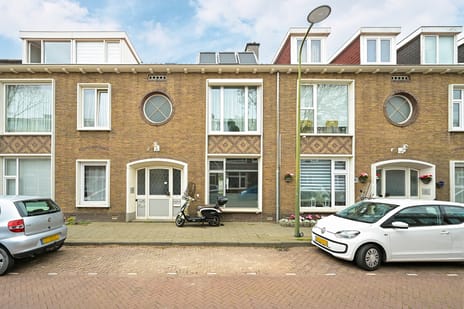 Maarsbergenstraat 151
