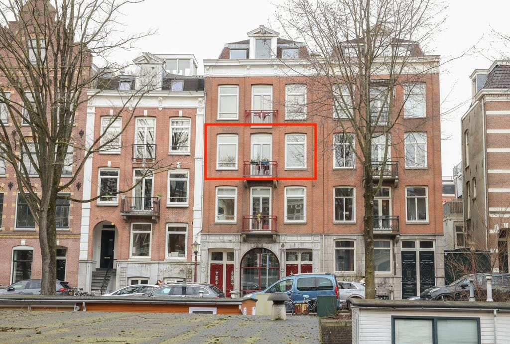 Jacob van Lennepkade 4-2