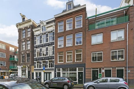Willemsstraat 99-E