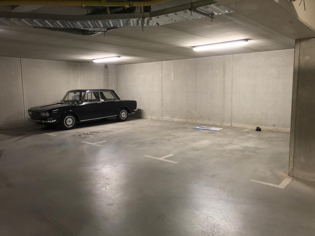 Dommer van Poldersveldtweg