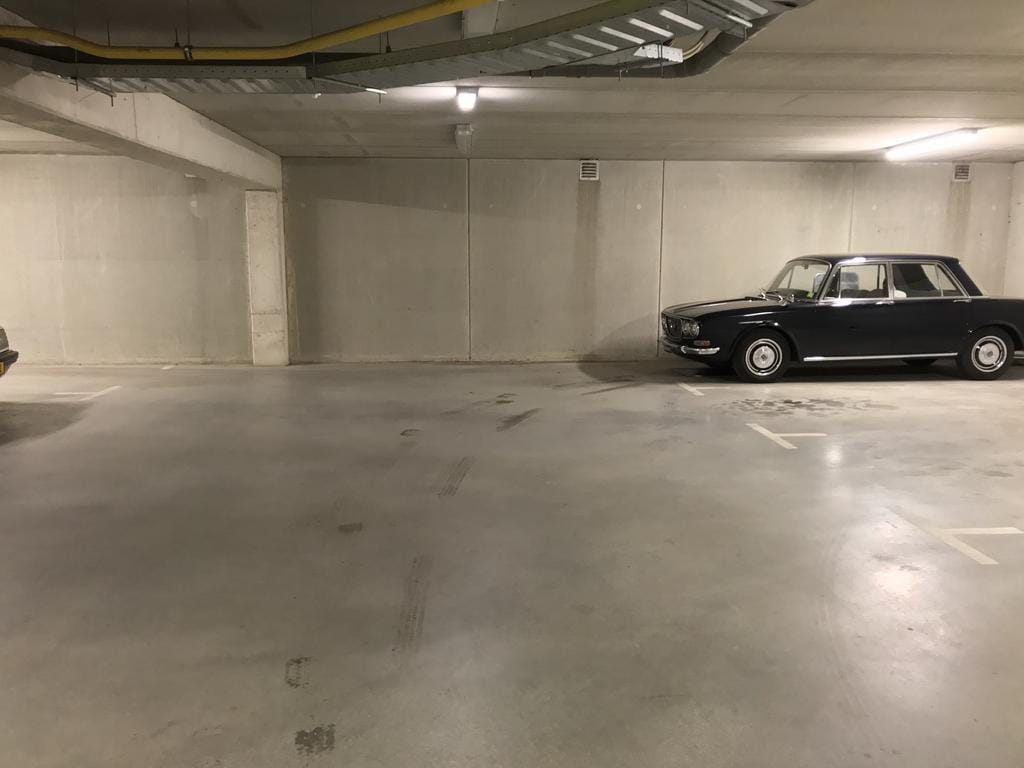 Dommer van Poldersveldtweg