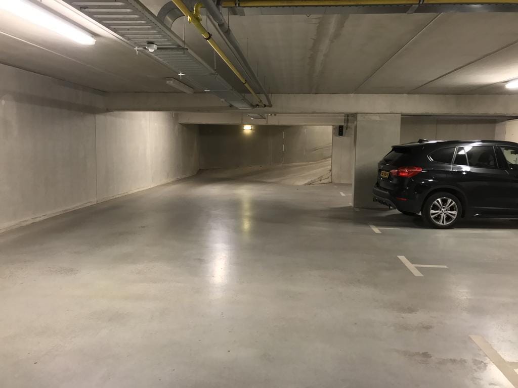Dommer van Poldersveldtweg
