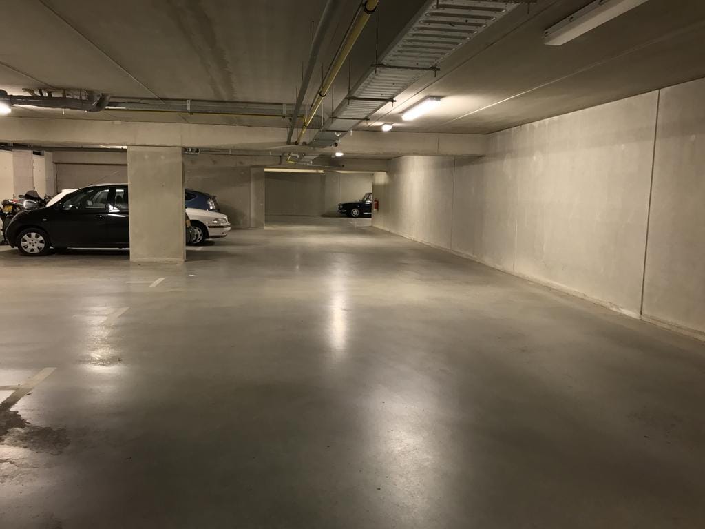 Dommer van Poldersveldtweg