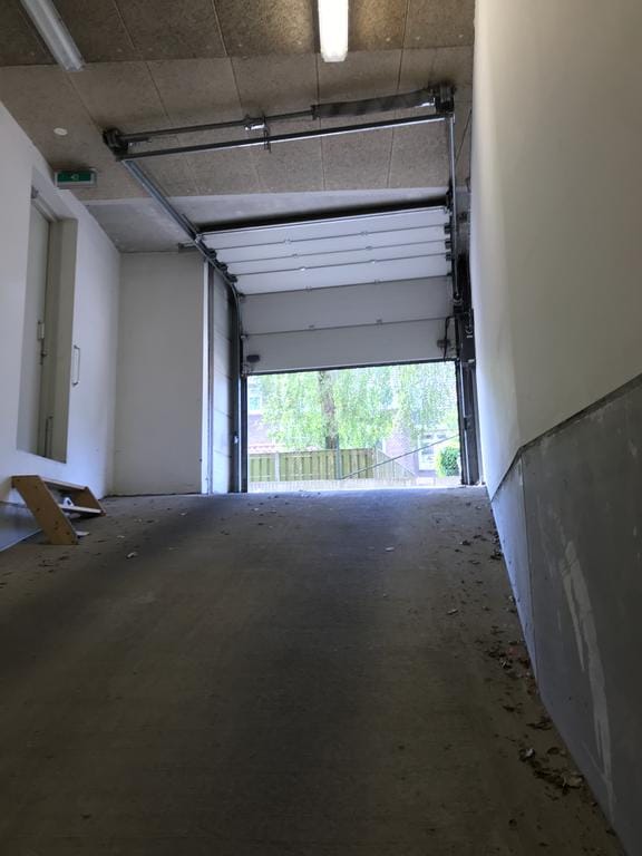 Dommer van Poldersveldtweg