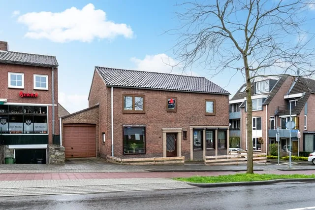 Moltweg 52 6371 BX Landgraaf