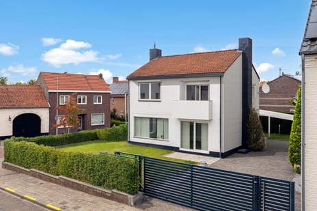 Kleine Kommel 1