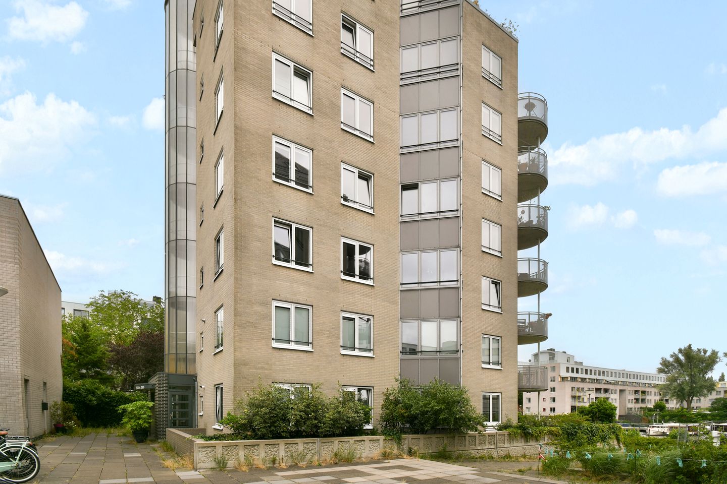 Borneolaan 260