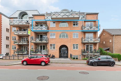 Tjerk Hiddesstraat 26