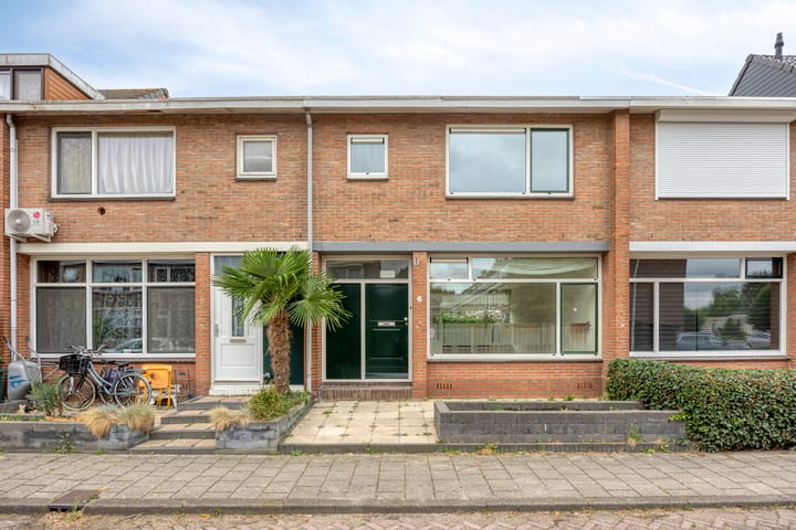 Jacob Jordaensstraat 6