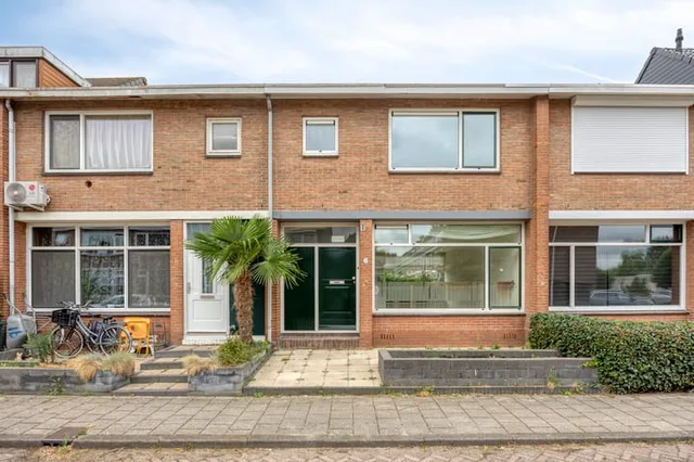 Jacob Jordaensstraat 6