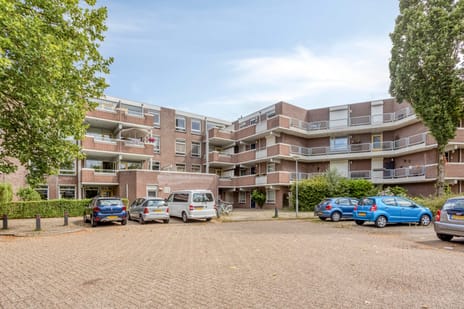 Statenkwartier 92