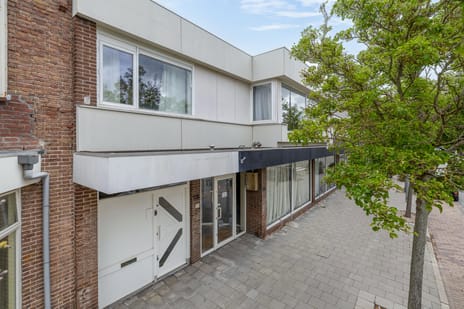 Middenweg 160