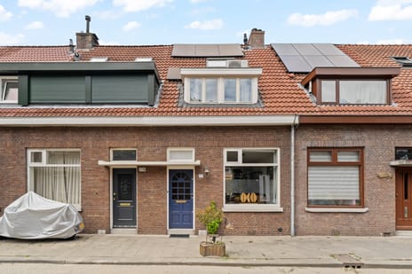 Buffelstraat 172