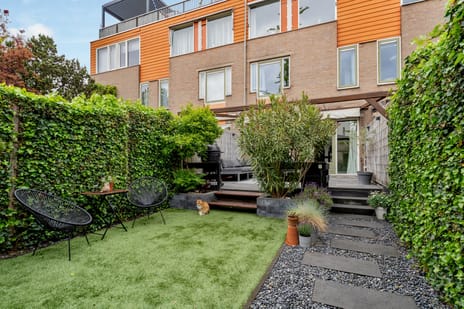 Kleinpolderkade 7
