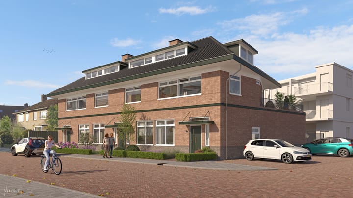 Erasmusstraat 35