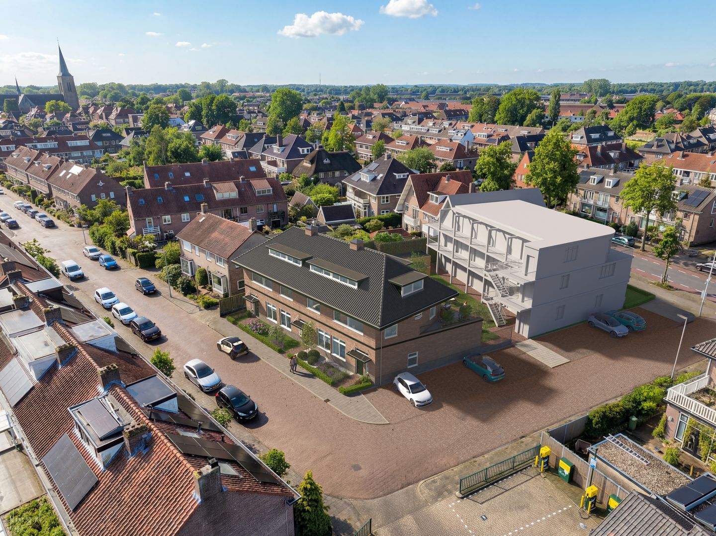 Erasmusstraat 35