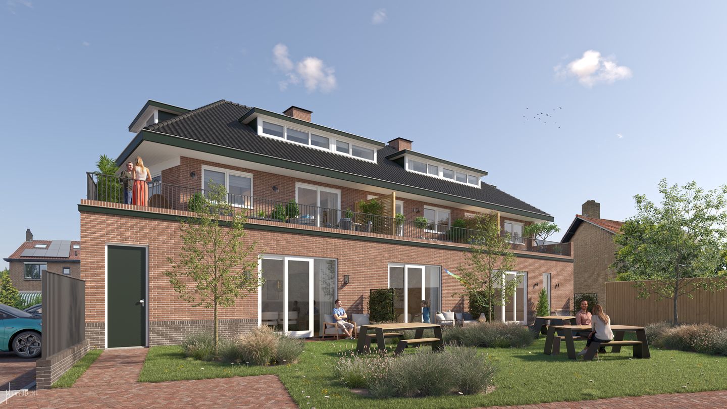 Erasmusstraat 35