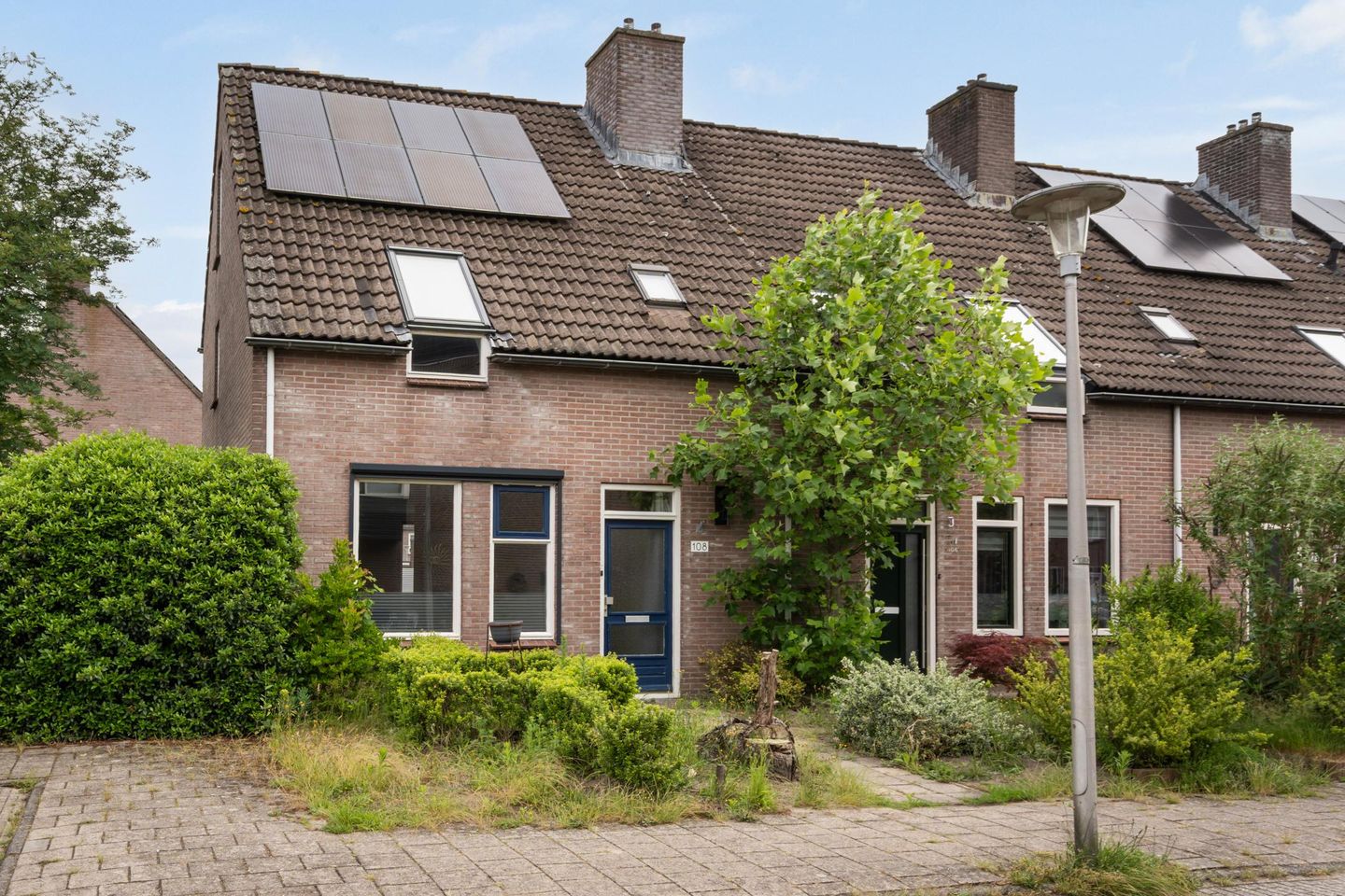van Twickelolaan 108