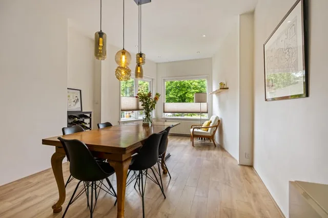 De Savornin Lohmanplein 7-b