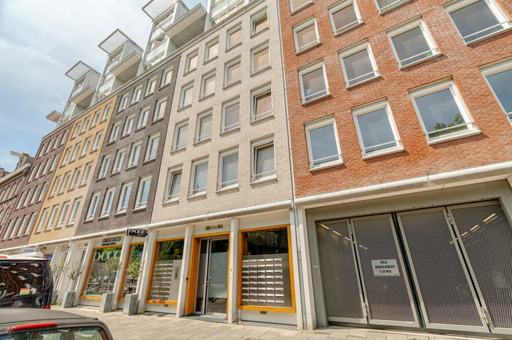Valkenburgerstraat 186-A