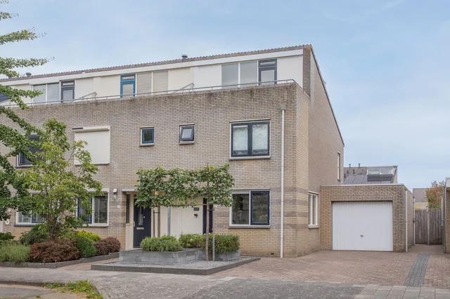 Haverhullen 17