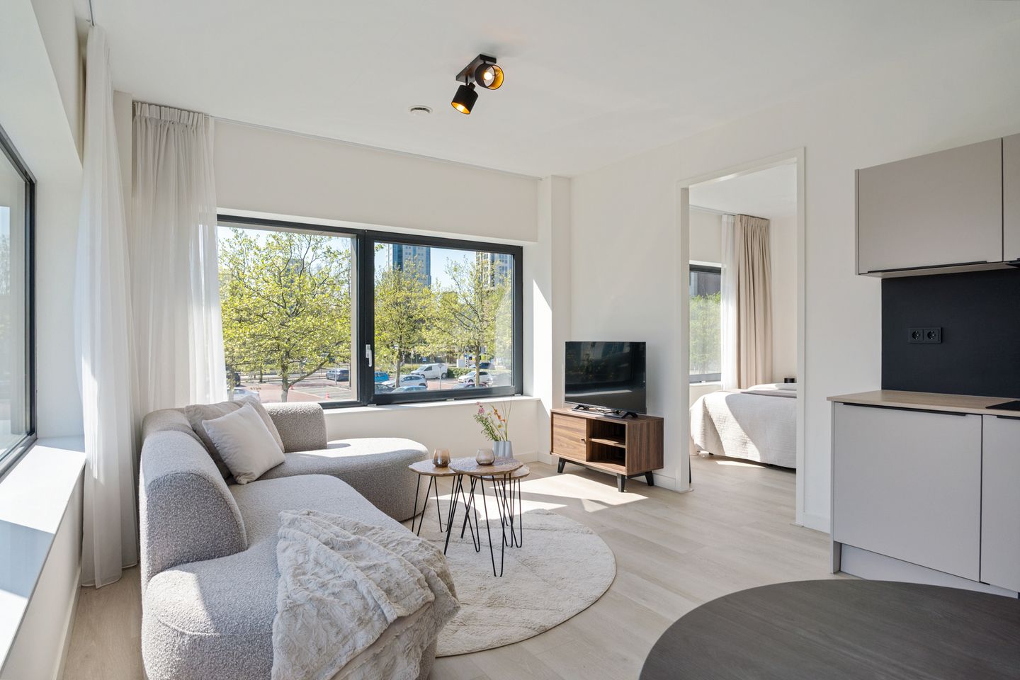 Rivium 1e straat 61-H