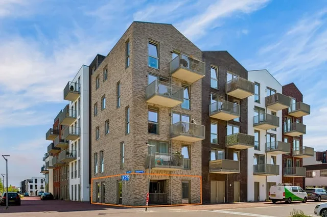 Homerusplein 58