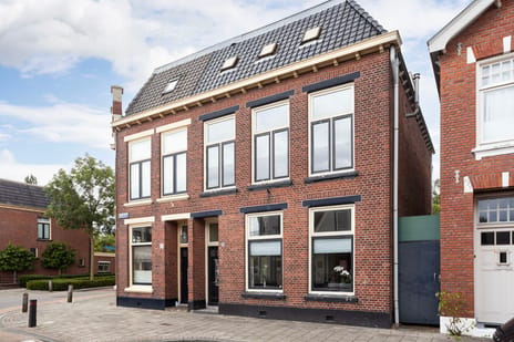 Voortsweg 30