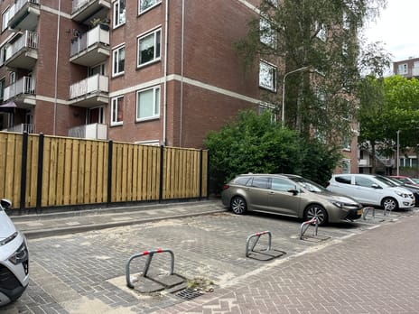 Ronsseweg PP 153