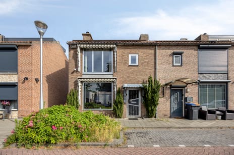 Zalmstraat 11