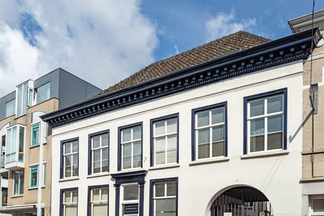 Boschstraat 49-B