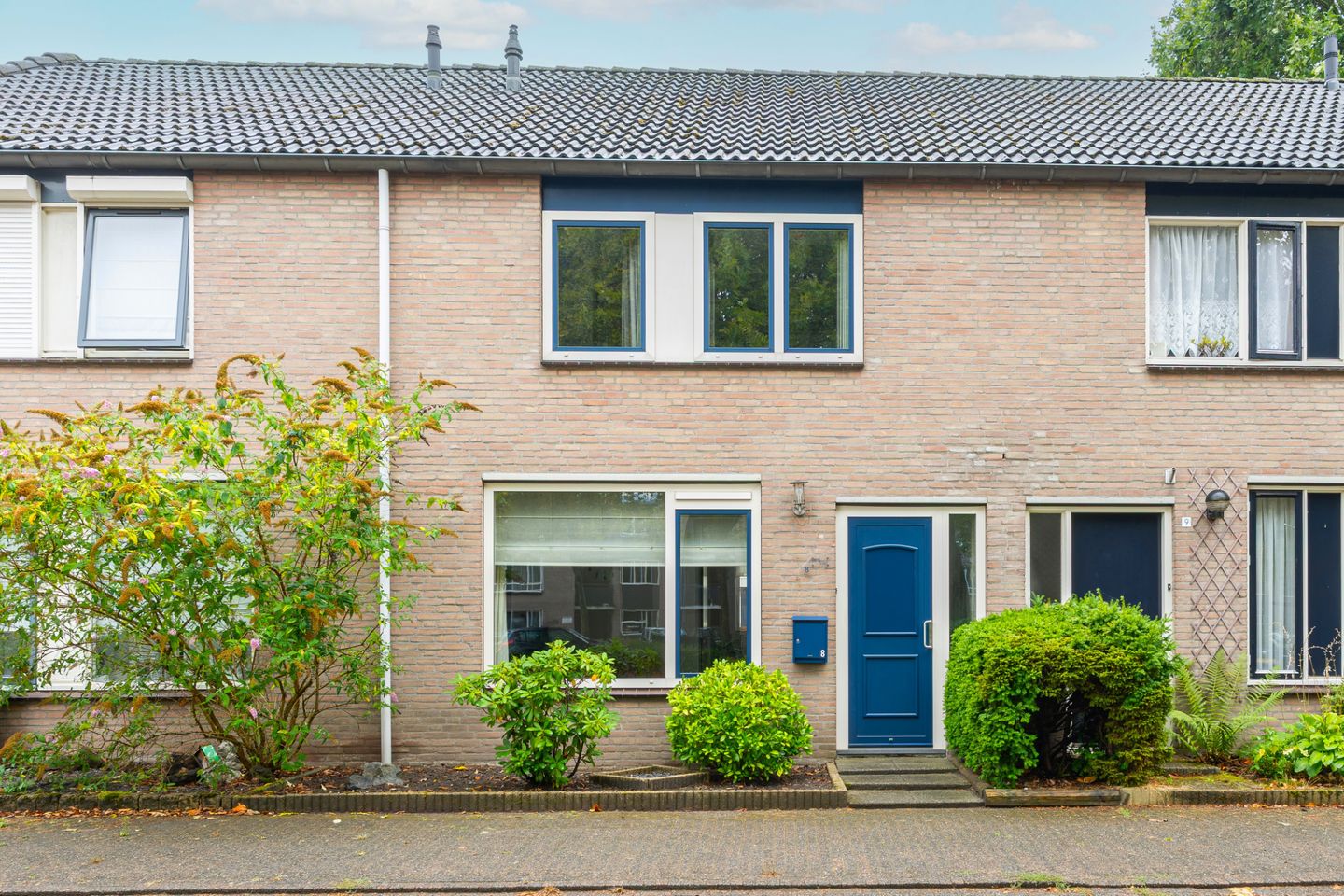 Boletenplein 8