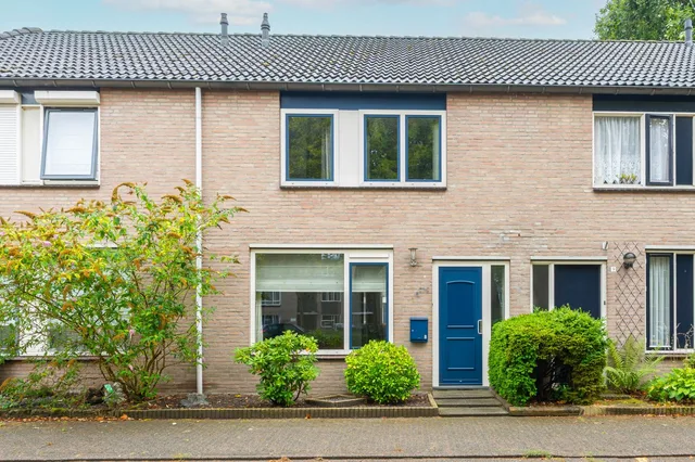 Boletenplein 8