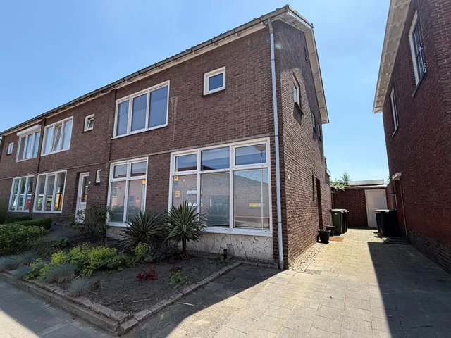 Eschstraat 27