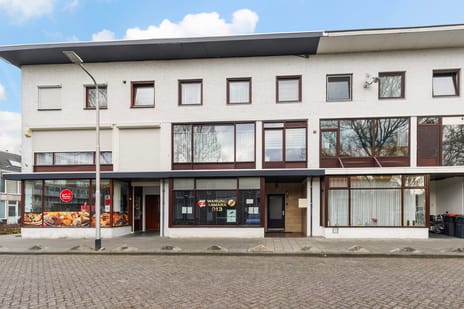 Jupiterstraat 19