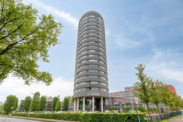 Ds Theodor Fliednerstraat 153
